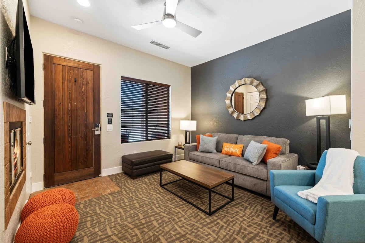 La Quinta Coachella Retreat 1BR w Pool, Sleeps 4 — La Quinta, CA — vacation rental