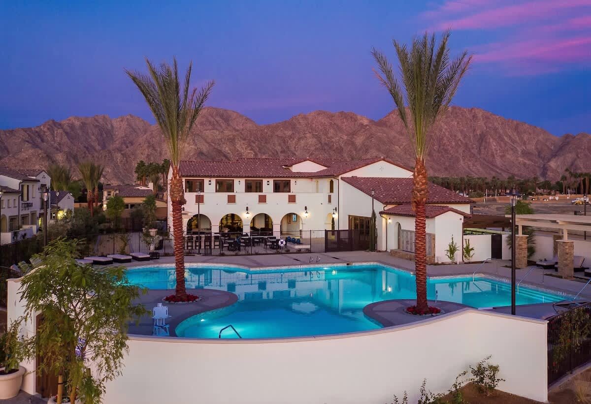 PGA West 3bed w Bonus Loft, Sleeps 8, Pool, Gym — La Quinta, CA — vacation rental