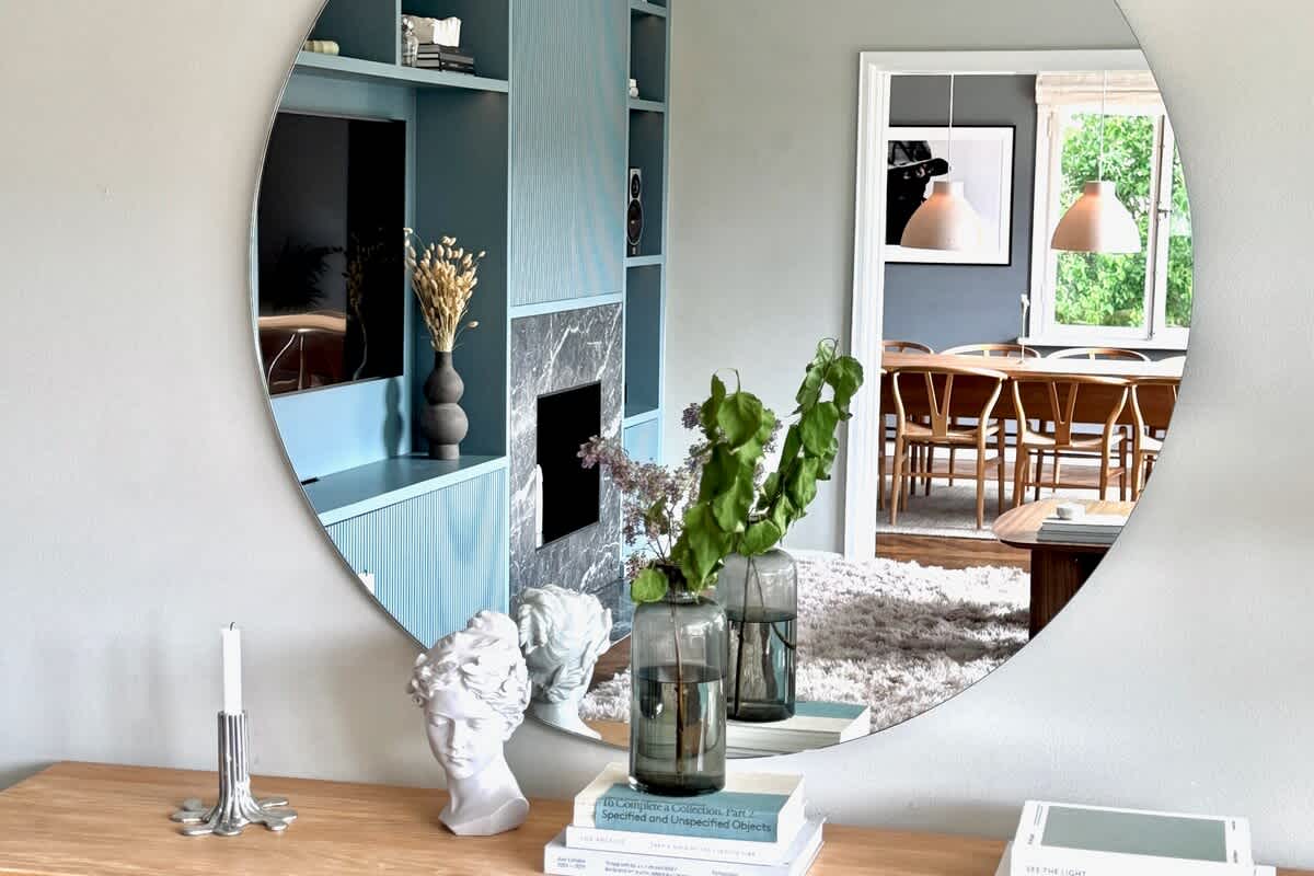 Luxury Villa in Stocksund with Guest House