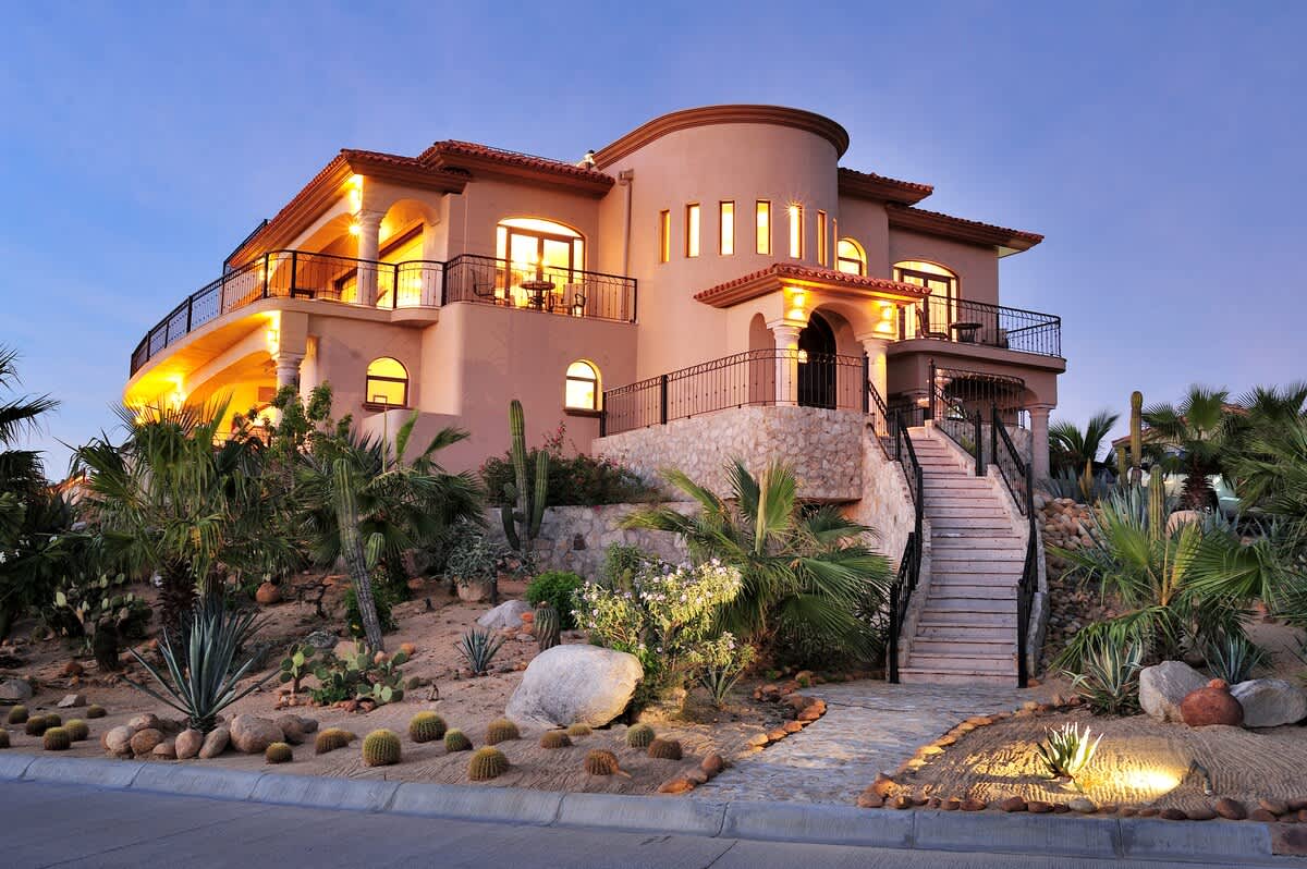 Free Transportation Beach Club and Golf Villa — Ciudad de los cabos, Baja California Sur — vacation rental
