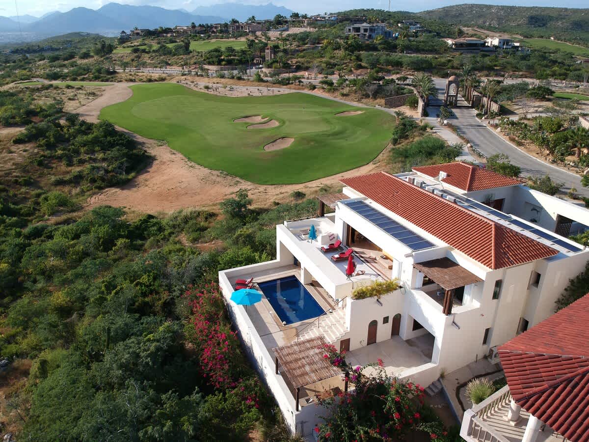 Free Transportation Beach Club and Family Villa — Ciudad de los cabos, Baja California Sur — vacation rental
