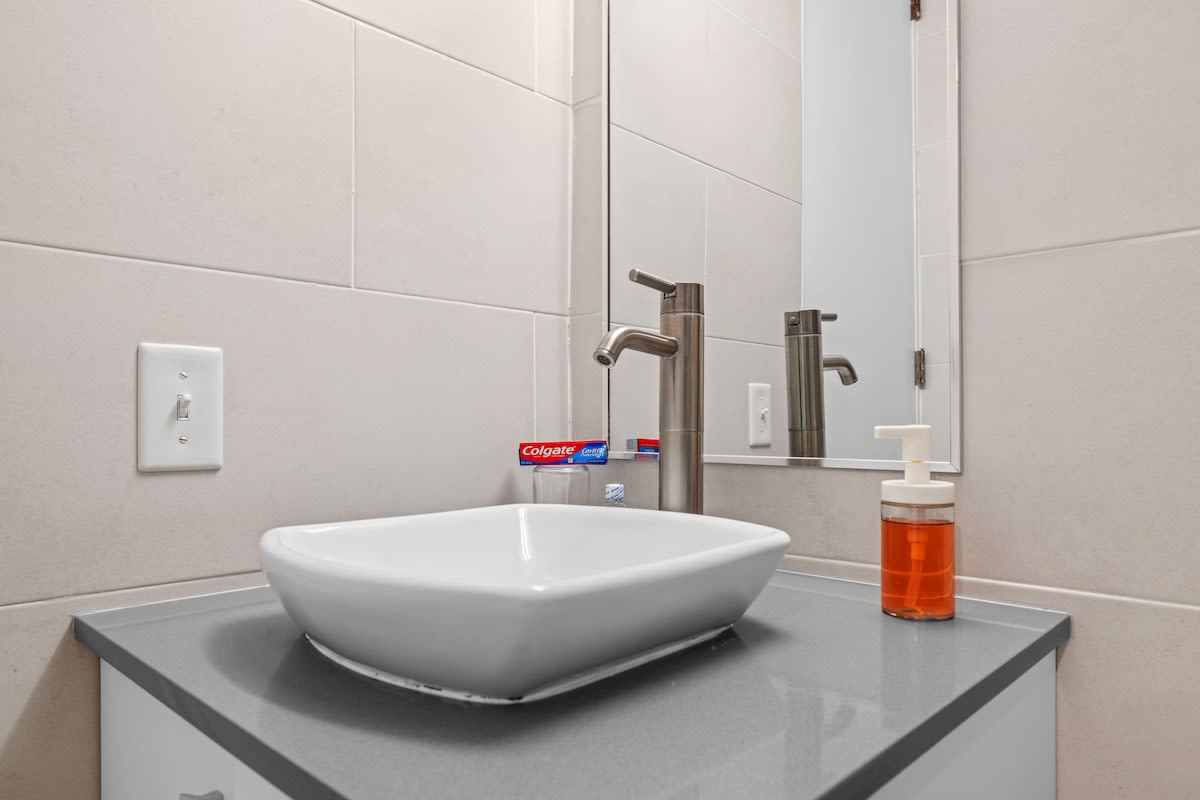 Otium | Pool | Beach Access