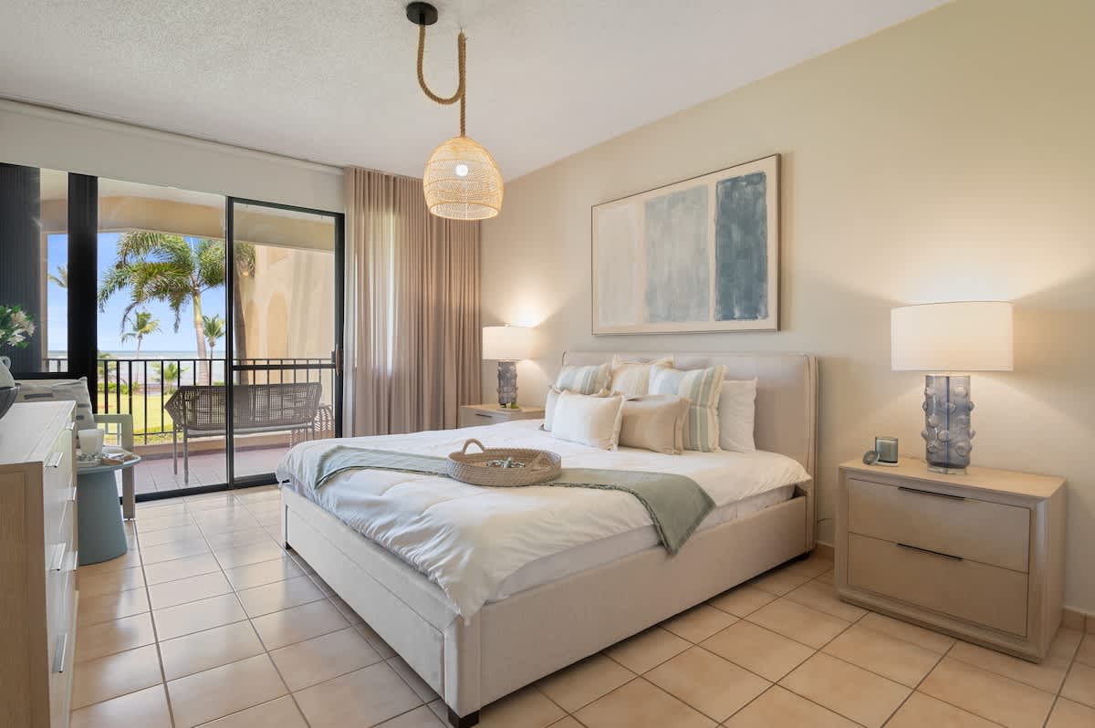 Beachfront Paradise | 2BR Crescent Beach | Seaside
