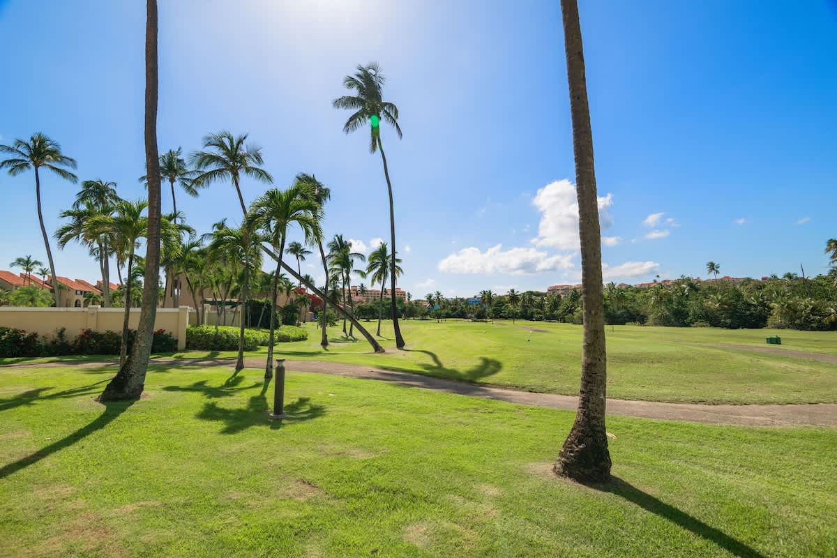 Palmas del Mar Luxury Beach & Golf Retreat