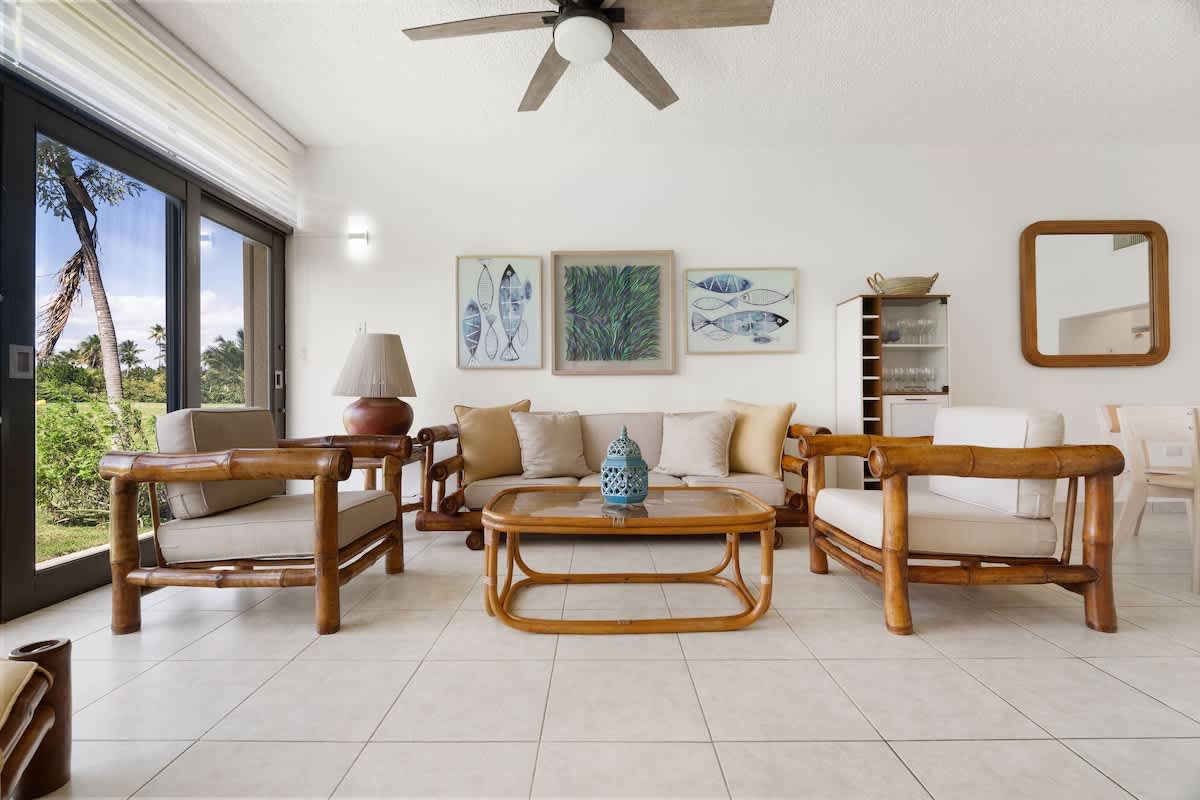 Palmas del Mar Luxury Beach & Golf Retreat