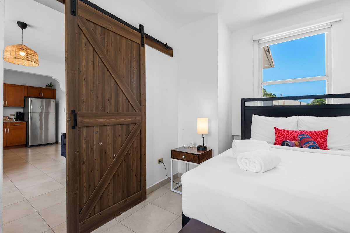 Beach Rental in Ocean Park with Free Parking