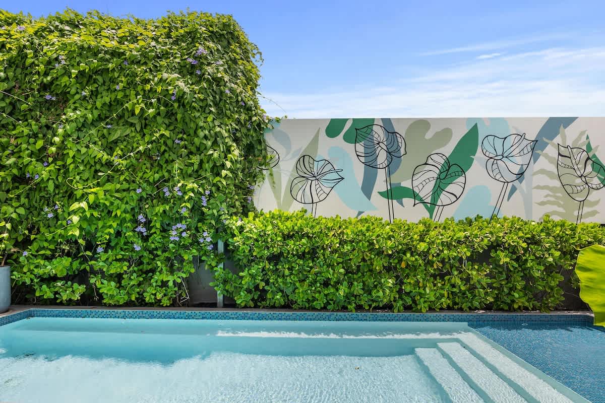 Adults-only | Saltwater Pool | Rum Bar