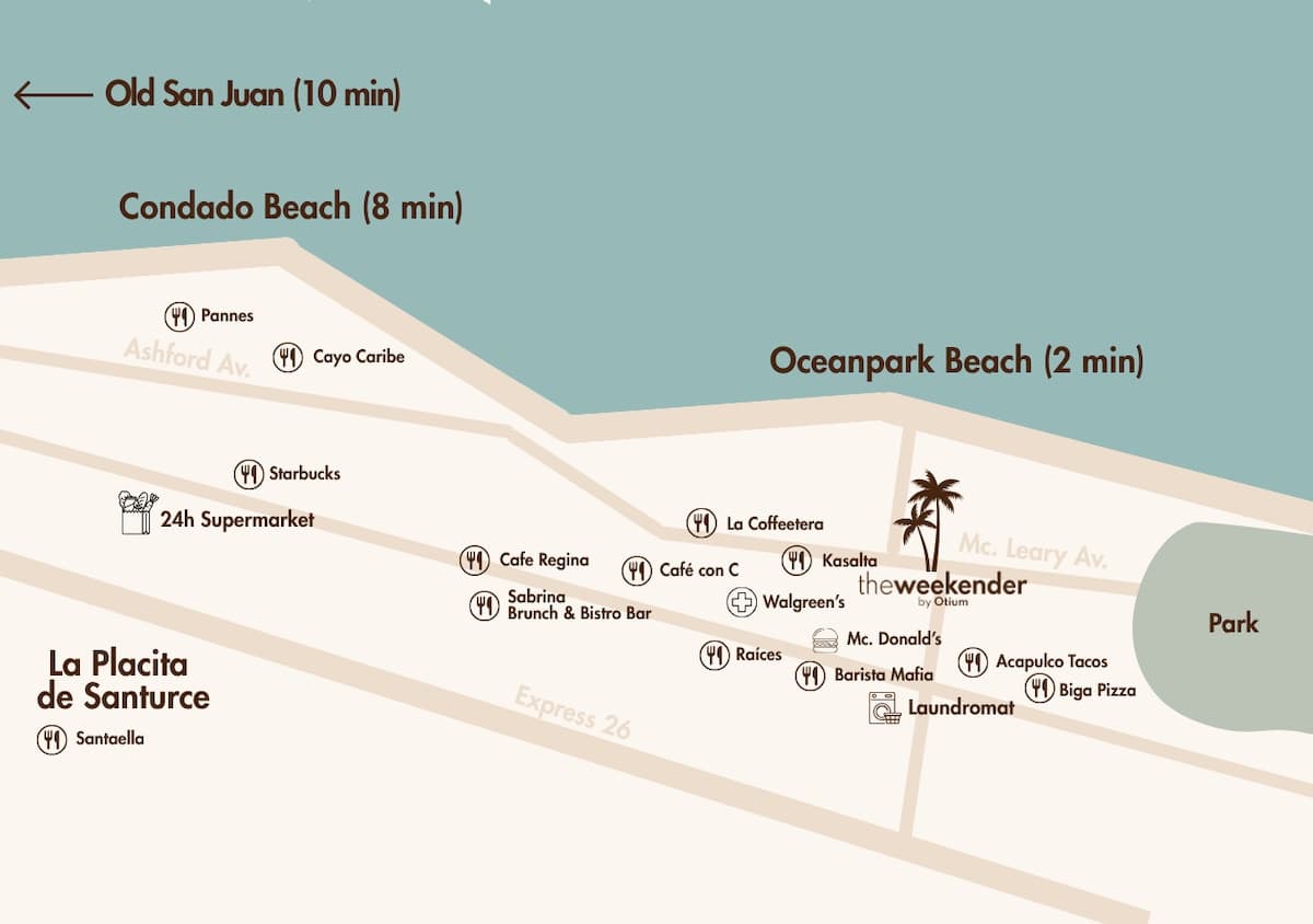 Adults Exclusively | Bar | Oceanpark Beach - Foto 13
