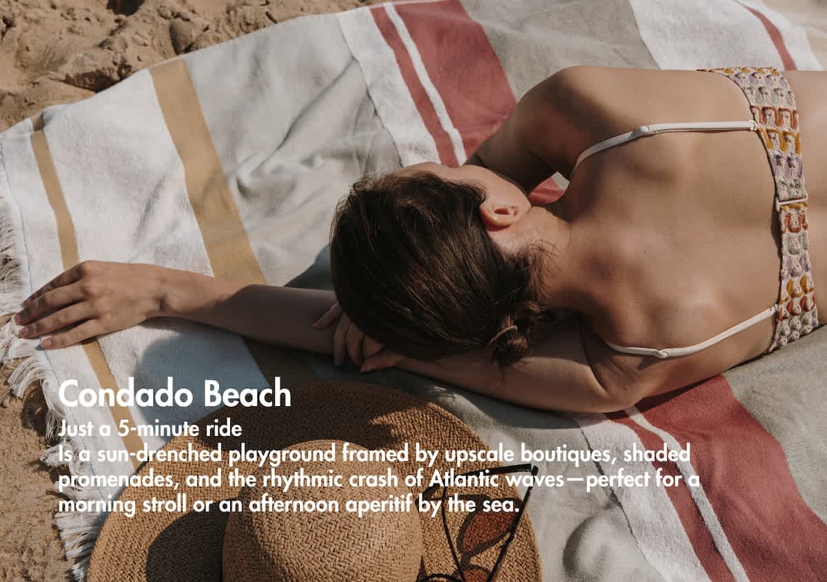 Olimpo - Double Full Bed Room 3