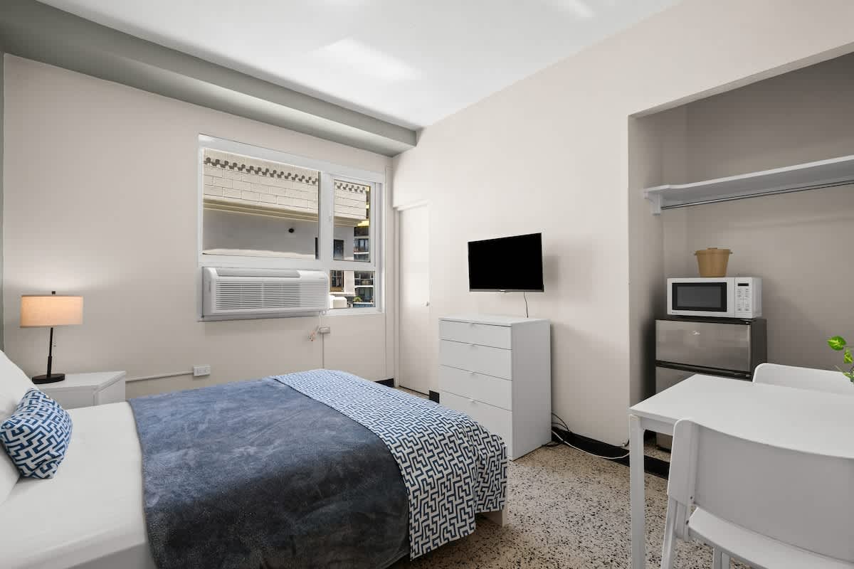 Pets Allowed | Near Beach | On-site Parking | AC