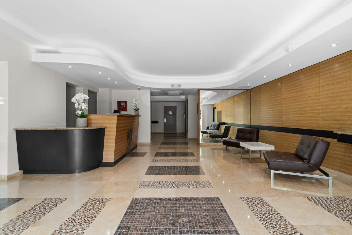 Balcony | Free Parking  | Near The Beach | AC - Picture 18