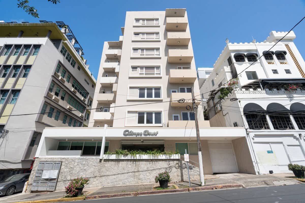 Balcony | Free Parking  | Near The Beach | AC - Picture 17