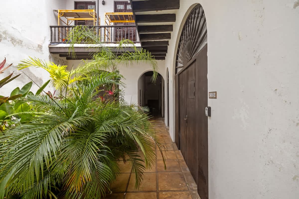Old San Juan "Best place I've ever stayed"