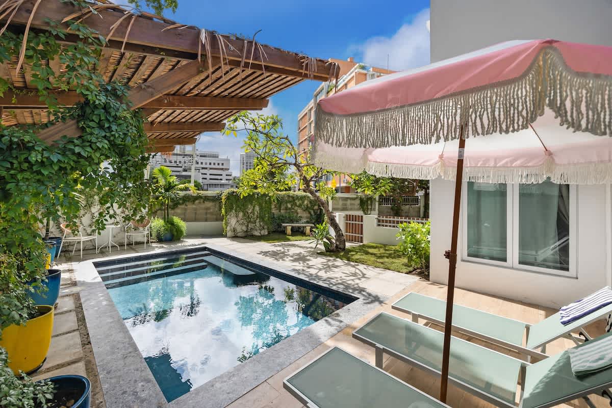 Urban Retreat | Pool & Ocean Near 2