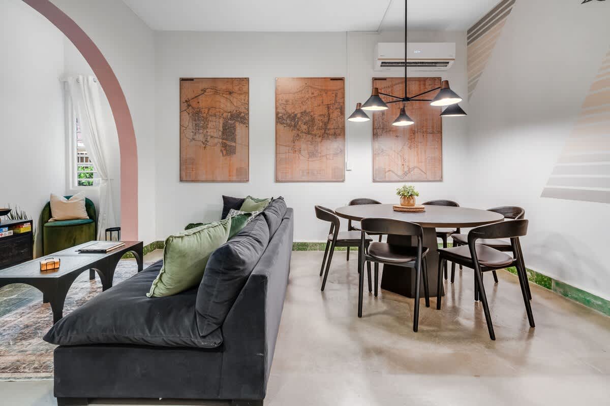Casa Piccioni by Otium
