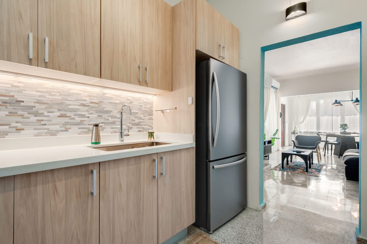 Modern apartment in Condado | With Nice Pool