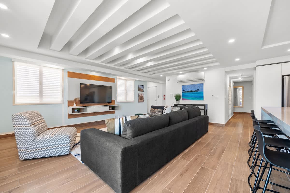 Amazing Beach Getaway | For Large Groups | Otium - Foto 8