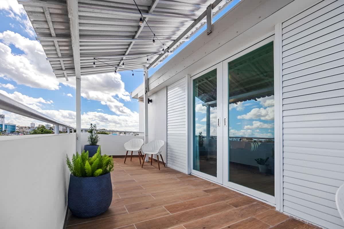 Amazing Beach Getaway | For Large Groups | Otium - Foto 21