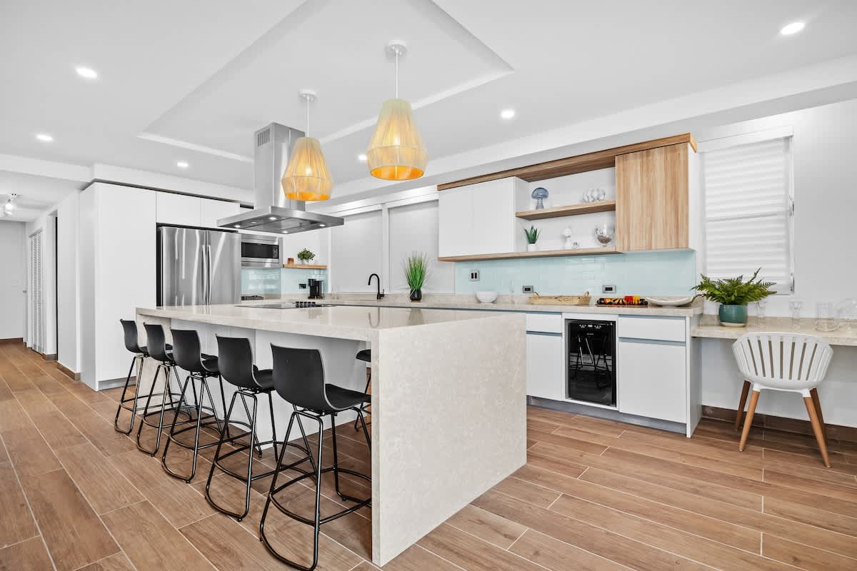 Amazing Beach Getaway | For Large Groups | Otium - Foto 6