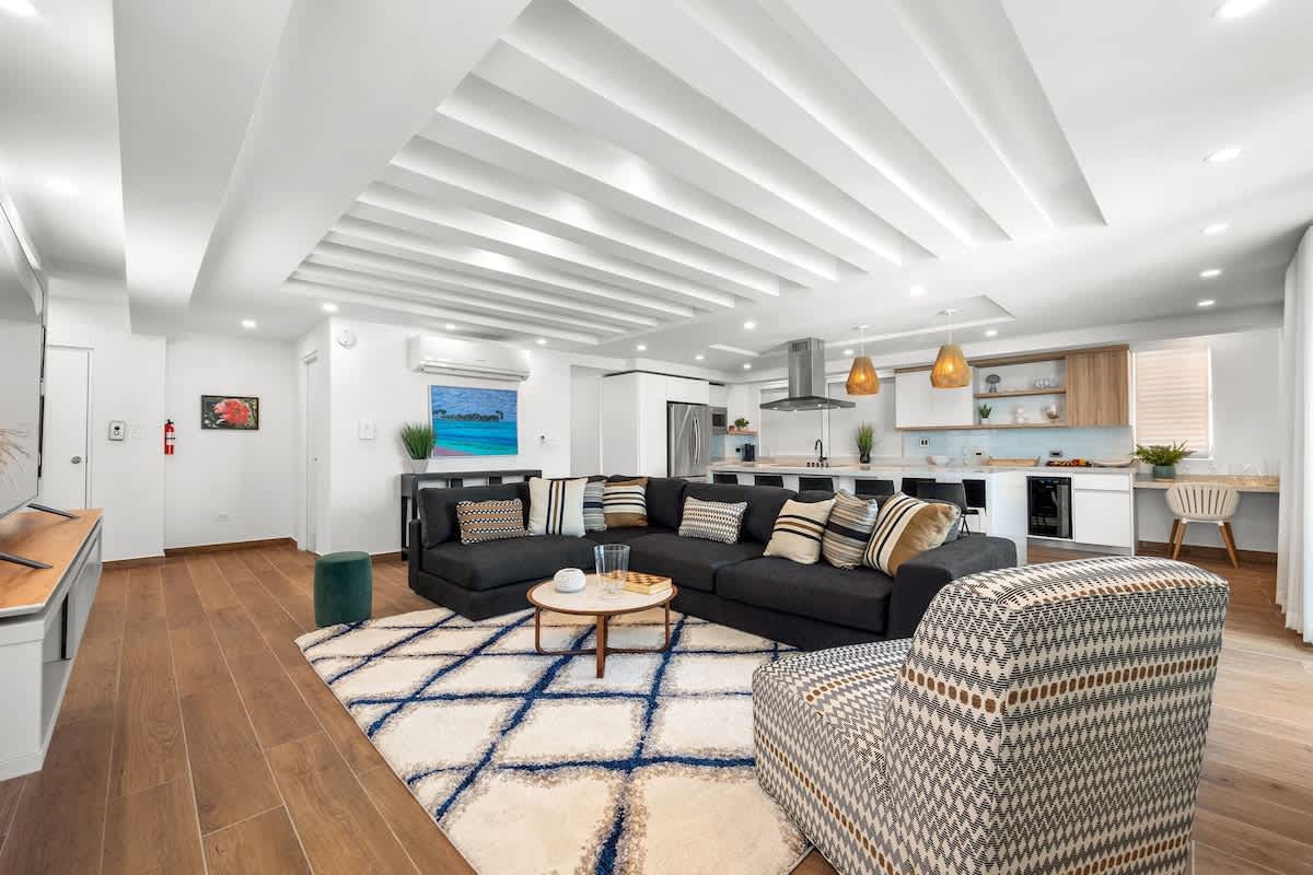 Amazing Beach Getaway | For Large Groups | Otium - Foto 10