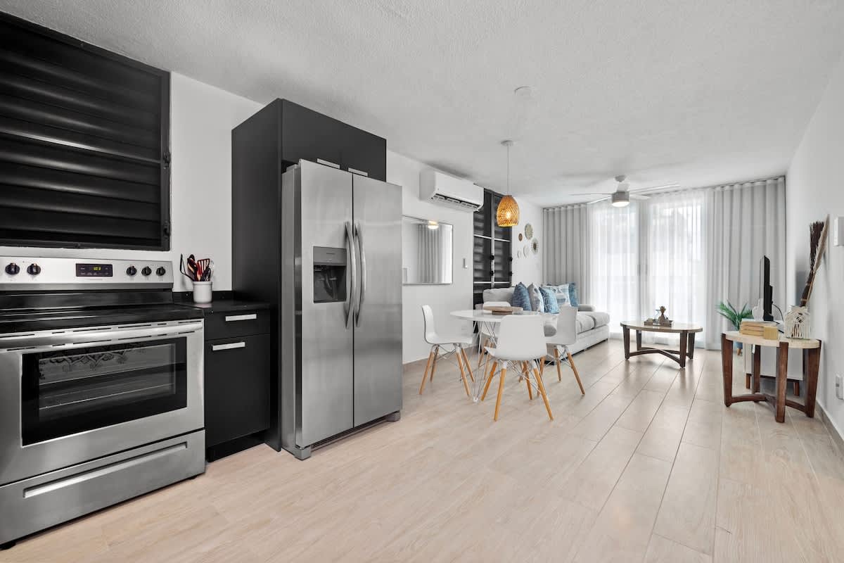 Amazing Beach Getaway | For Large Groups | Otium - Foto 24