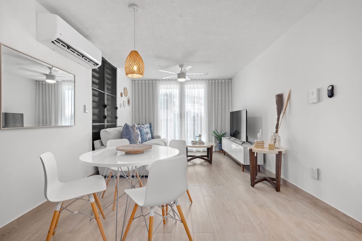 Amazing Beach Getaway | For Large Groups | Otium - Foto 28