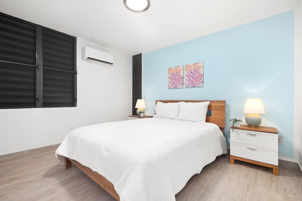 Steps Of Condado Beach | With Parking