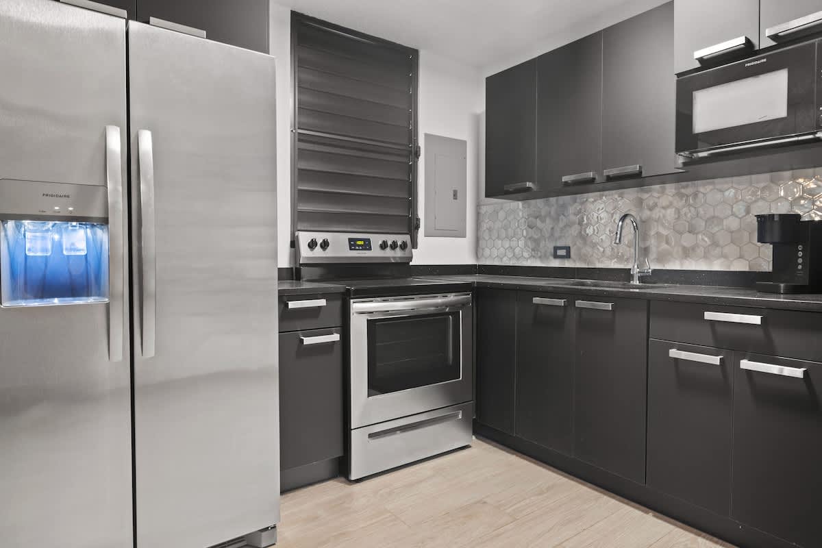 Steps Of Condado Beach | With Parking 6