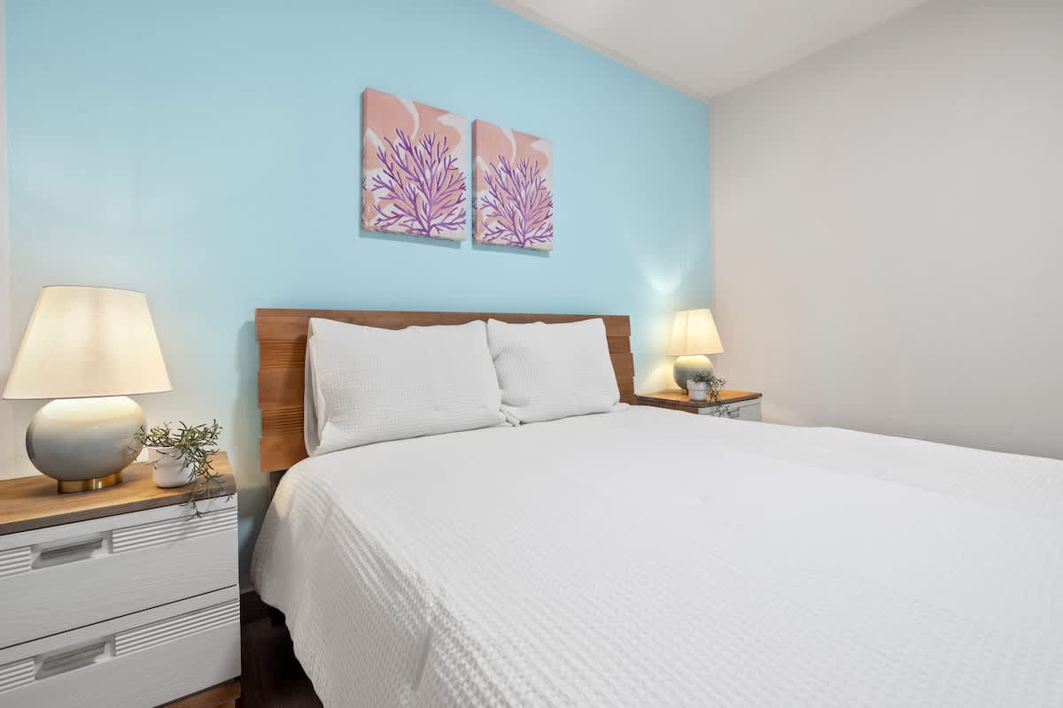 Steps Of Condado Beach | With Parking 4