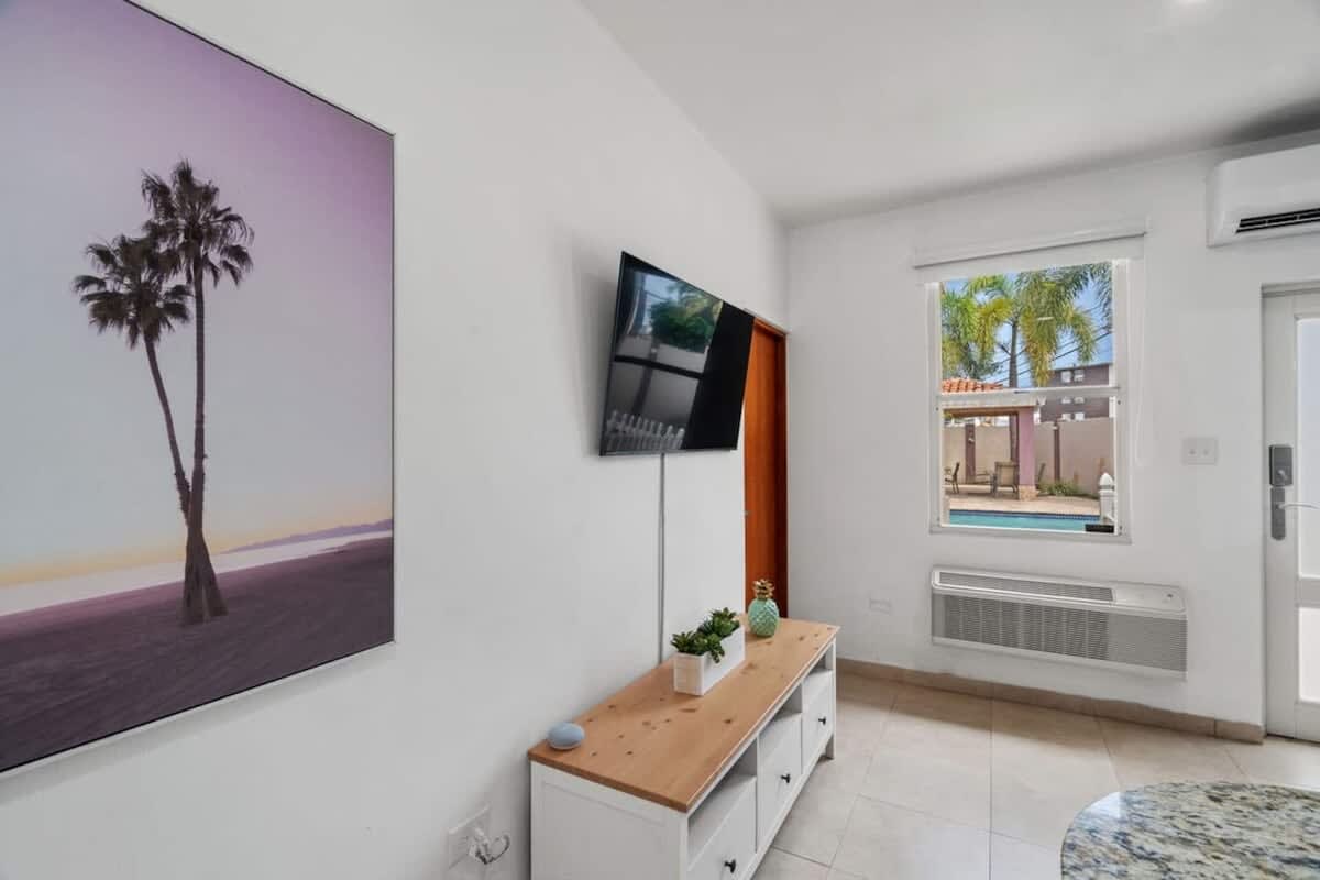 Oceanfront Escape | Secure Parking | by Otium