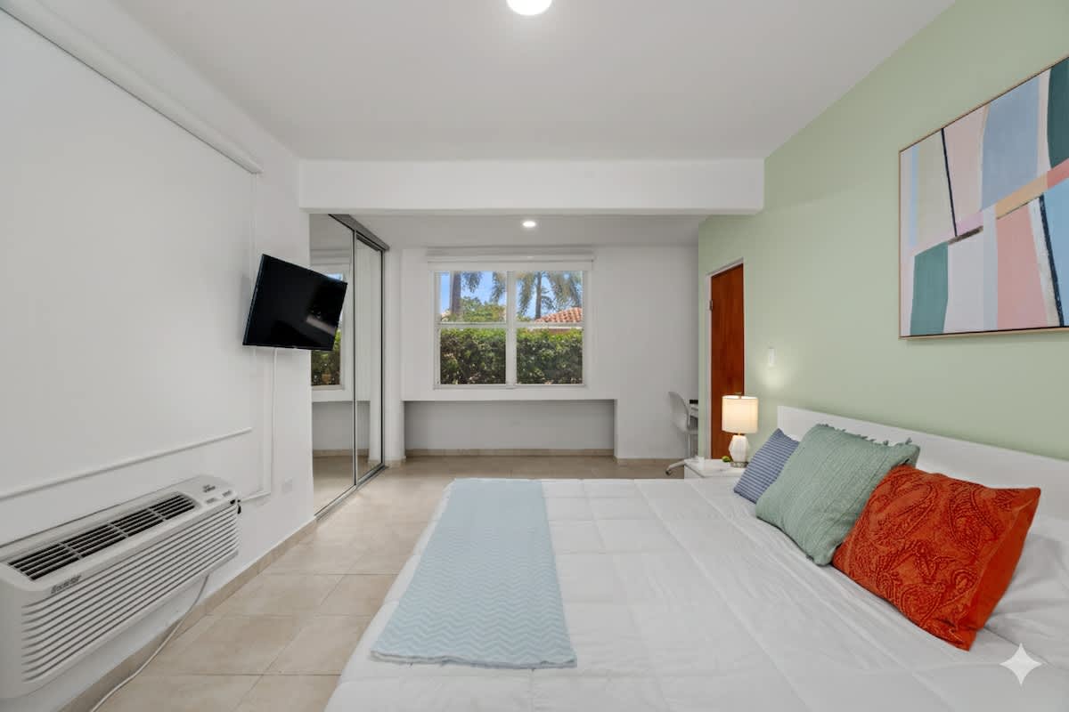 Oceanfront Escape | Secure Parking | by Otium