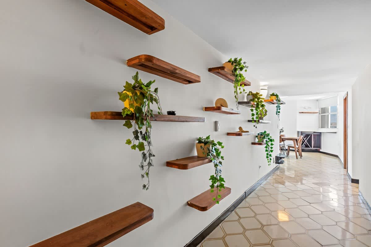 Oceanfront | Terrace | Communal Pool | AC