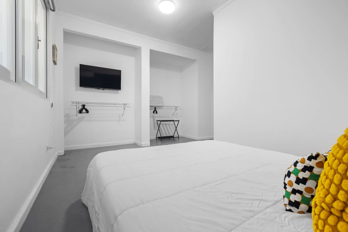 Steps from Condado Shore San Juan | Welcome Pets 5