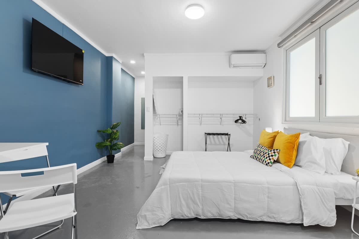 Steps from Condado Shore San Juan | Welcome Pets 3