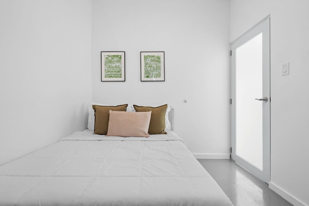 San Juan | Shoreside Place for Fam