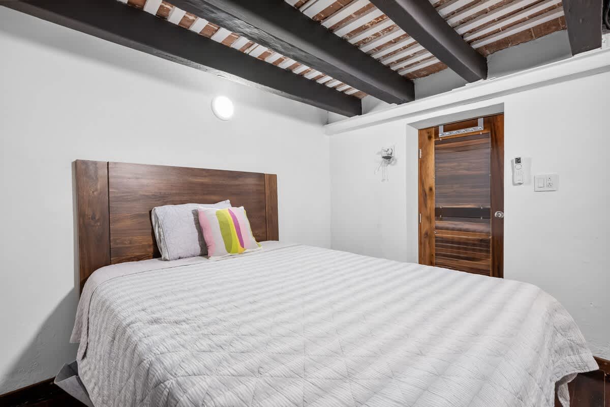 Old San Juan Modern Apartment | Near El Morro