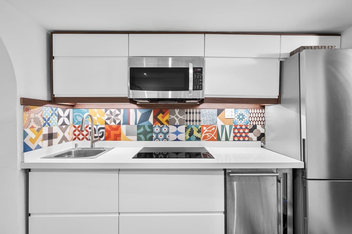 Old San Juan Modern Apartment | Near El Morro