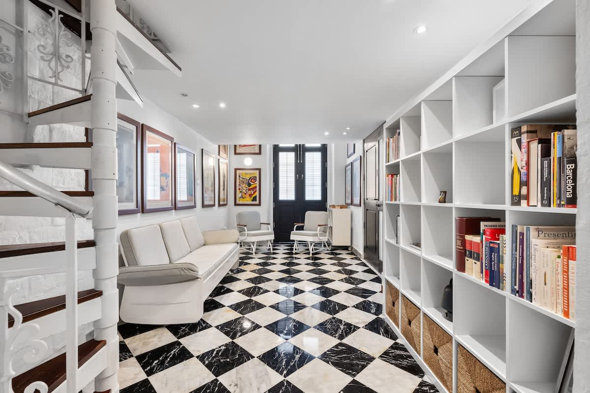 Old San Juan Modern Apartment | Near El Morro