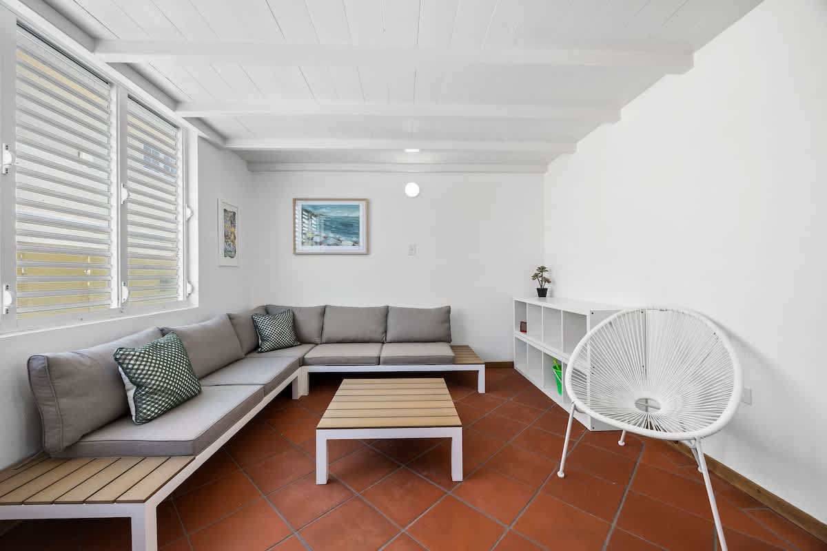 Seaside | San Juan Pool | Included Parking