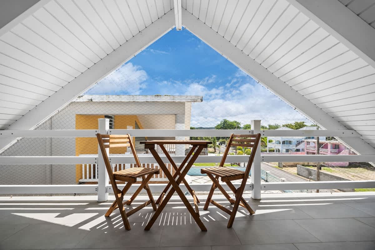 Seaside | San Juan Pool | Included Parking