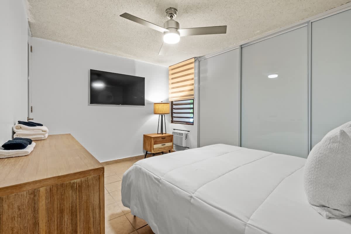 Balcony | Pet-friendly | Parking | Leisure