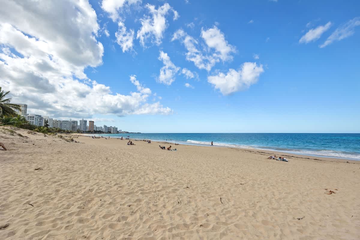 Modern Beachside Gem in Ocean Park | Parking & WiFi 6