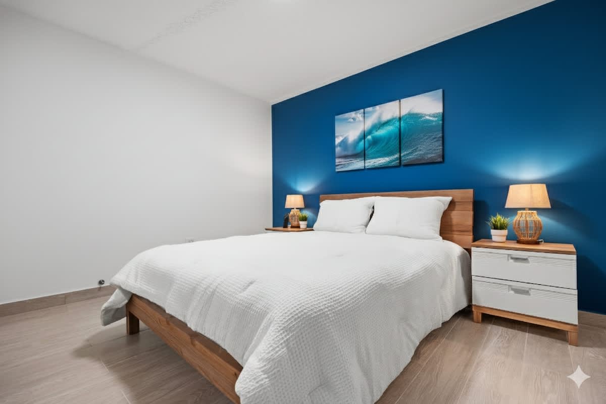 Modern Beachside Gem in Ocean Park | Parking & WiFi 5