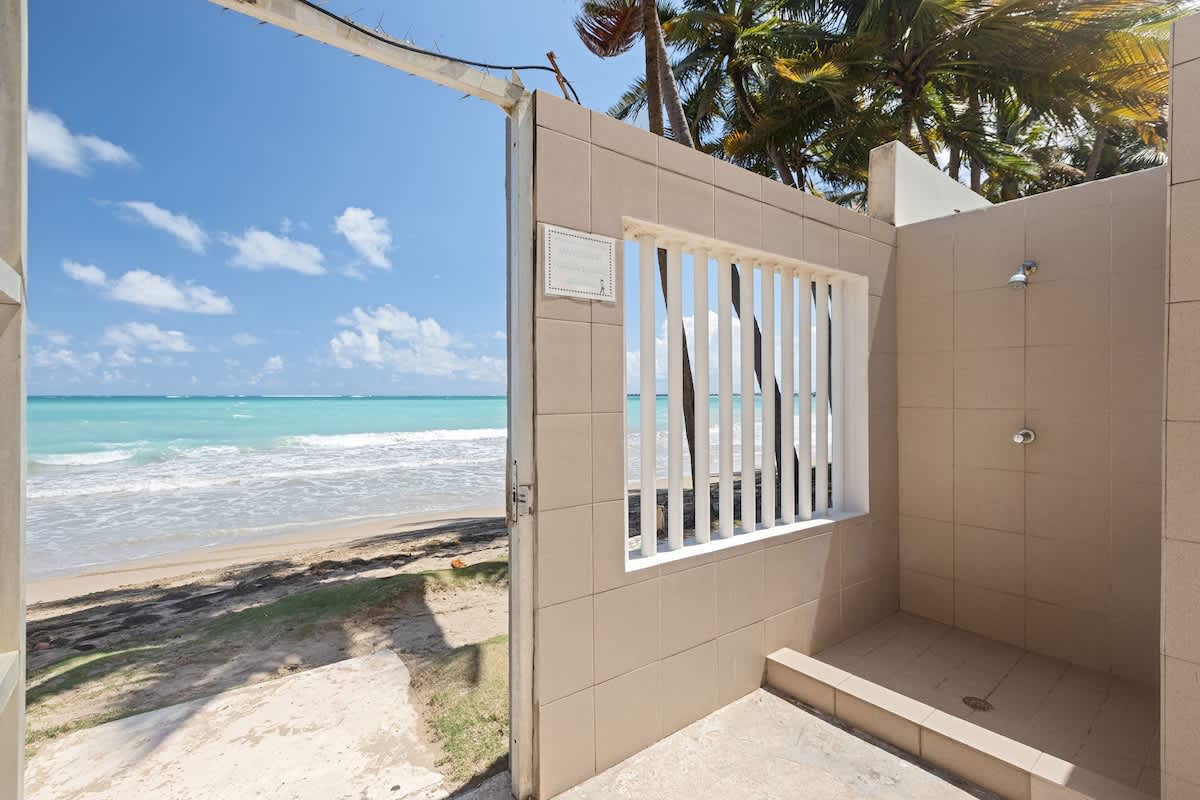 Luxurious Oceanfront Retreat | Seaside | Otium