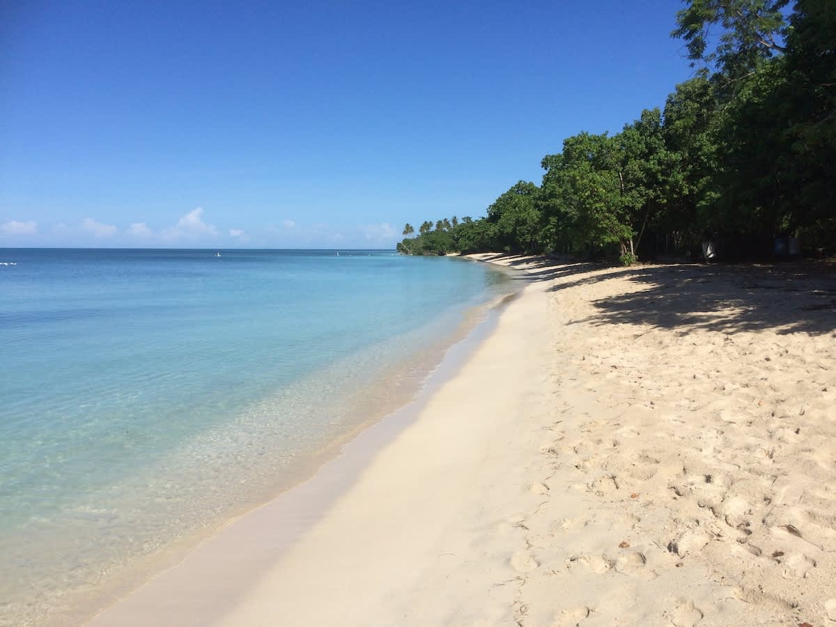 Coastal Villa | 3 min to Buyé & Boquerón Beach