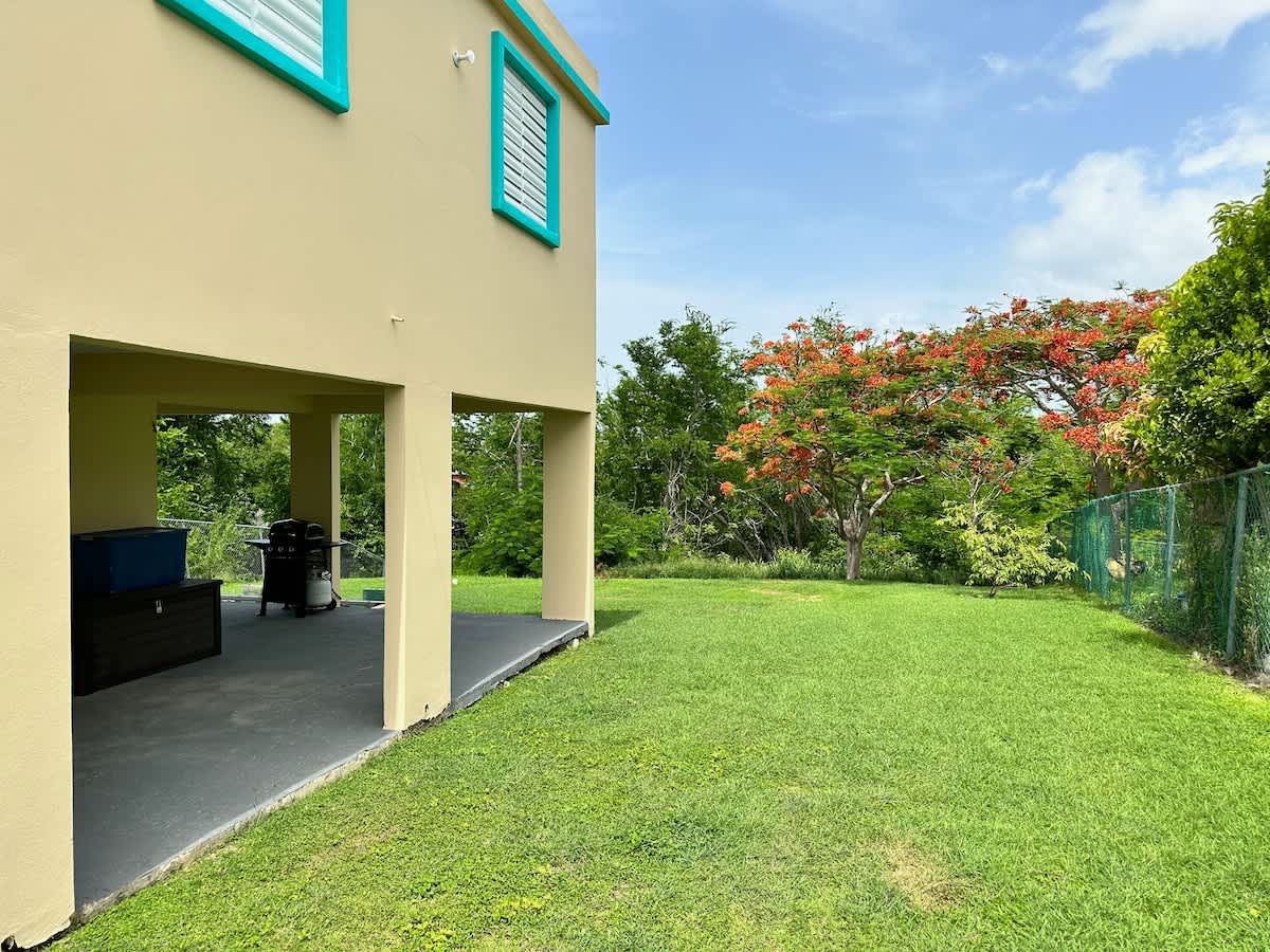 Coastal Villa | 3 min to Buyé & Boquerón Beach
