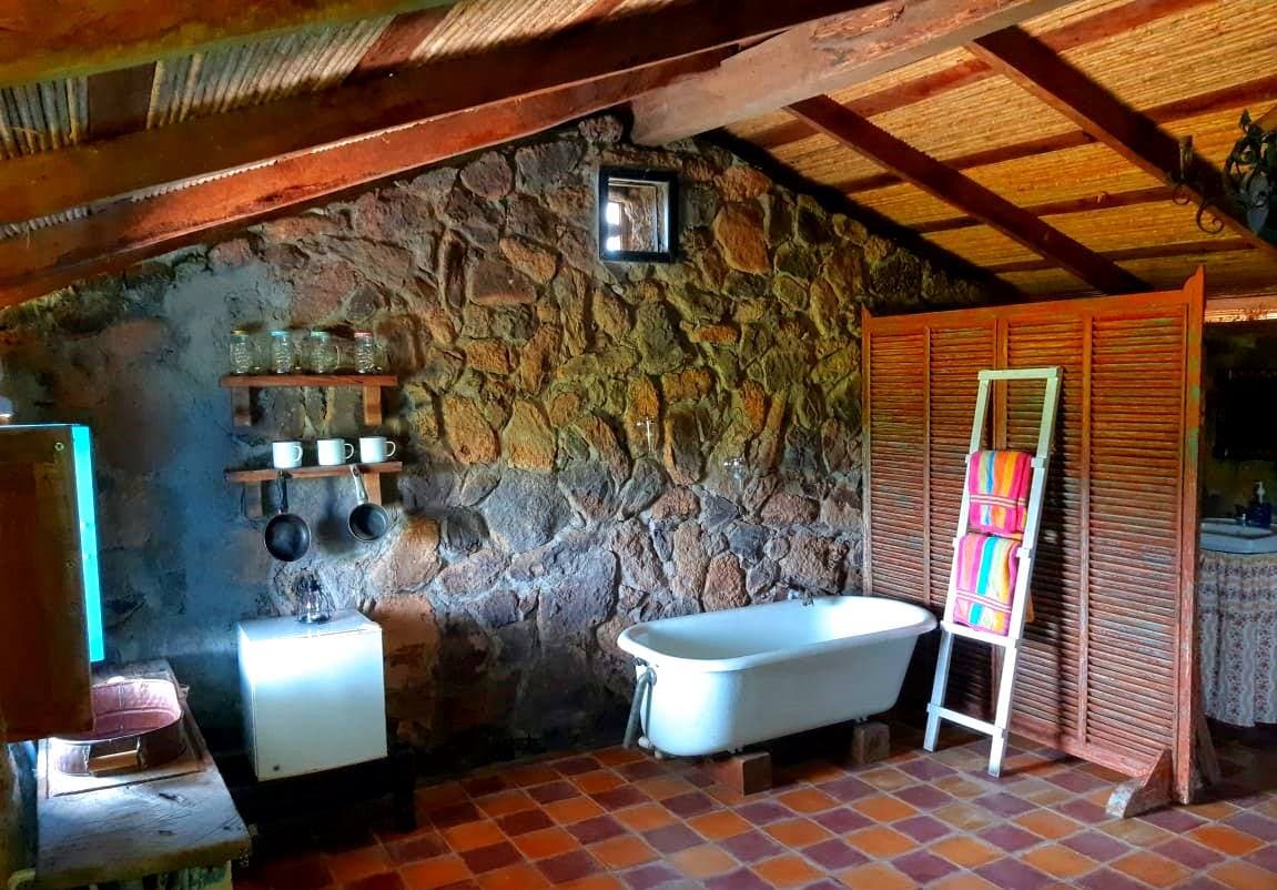 Eco-Volcanic Estate | Close to Nicaragua Border