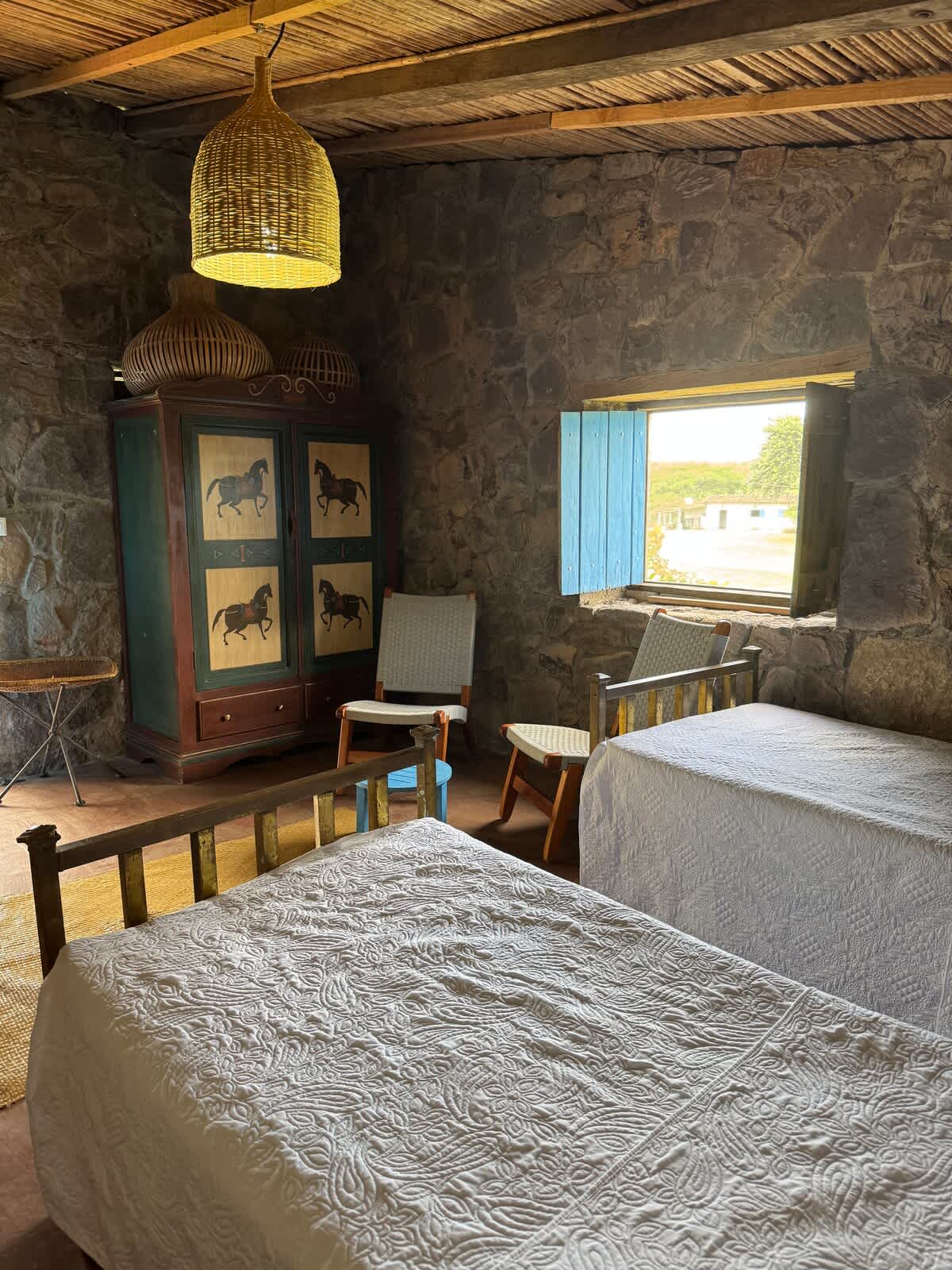 Casa Tabacón | La Cruz