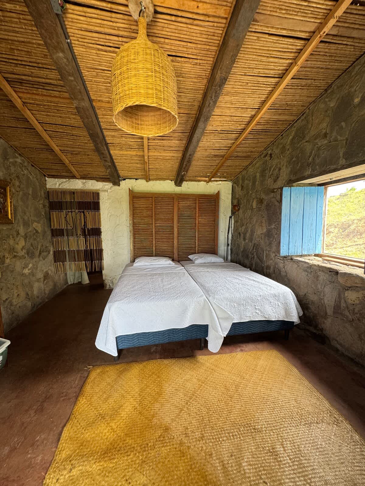 Casa Tabacón | La Cruz
