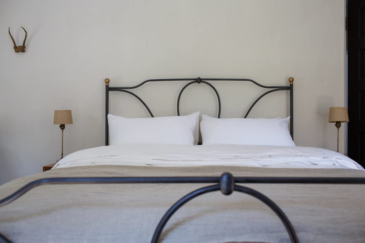 Farmhouse Room #2 — Accord, NY — vacation rental
